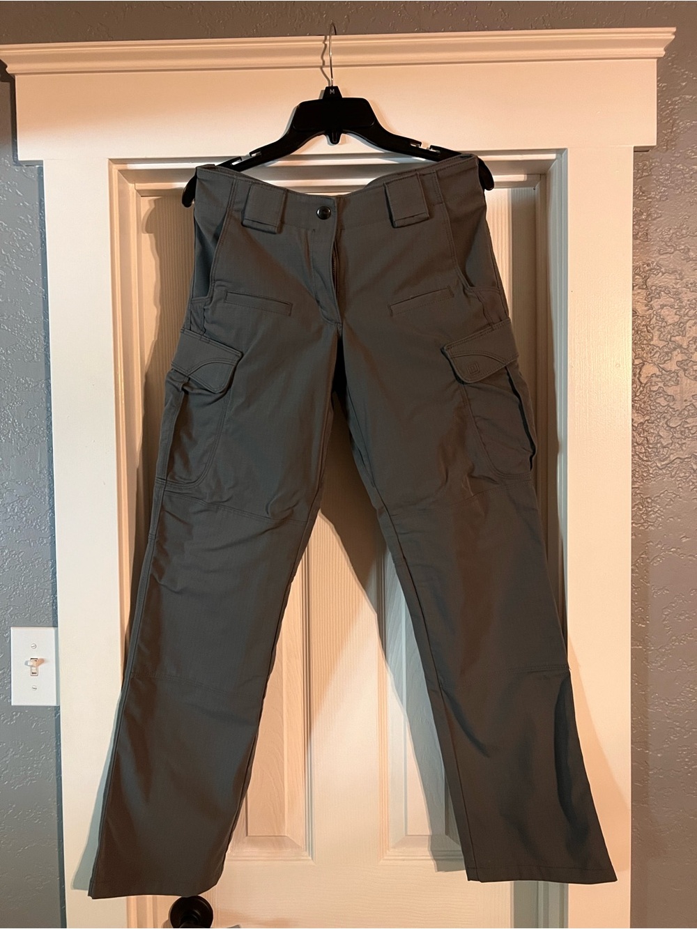 5.11 Tactical Women's Cargo Pants - Olive